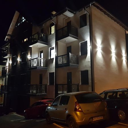 Apartman Milosevic Златибор Екстер'єр фото