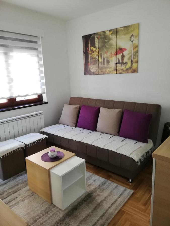 Apartman Milosevic Златибор Екстер'єр фото