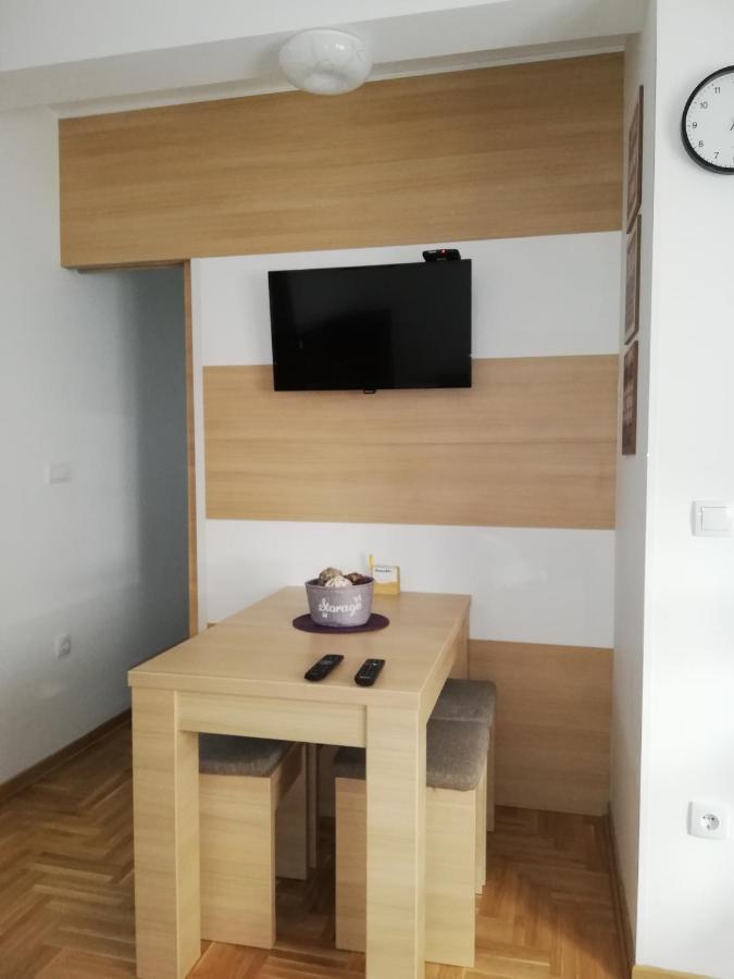 Apartman Milosevic Златибор Екстер'єр фото