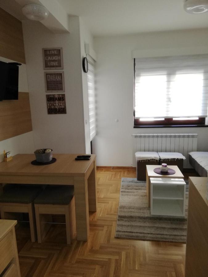 Apartman Milosevic Златибор Екстер'єр фото