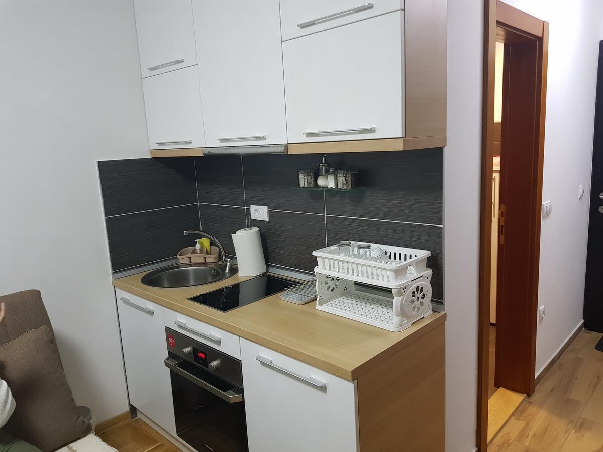 Apartman Milosevic Златибор Екстер'єр фото