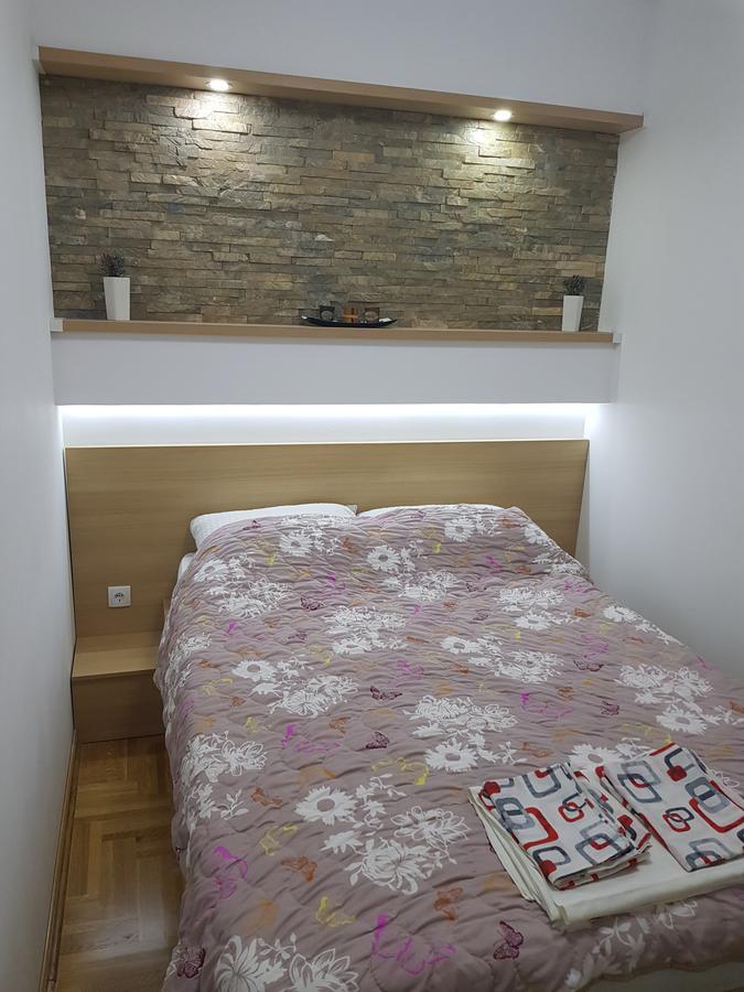 Apartman Milosevic Златибор Екстер'єр фото