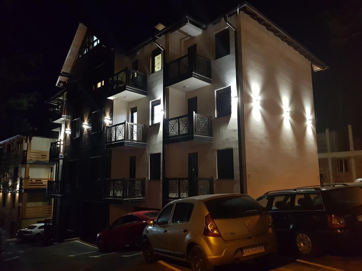 Apartman Milosevic Златибор Екстер'єр фото