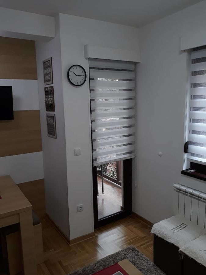 Apartman Milosevic Златибор Екстер'єр фото